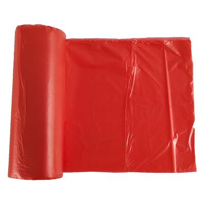 奇正FL-035（红色）垃圾袋（有害）60*80cm*1.3S