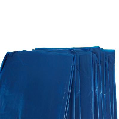 奇正FL-029（蓝色）垃圾袋（可回收）100*110cm*3S