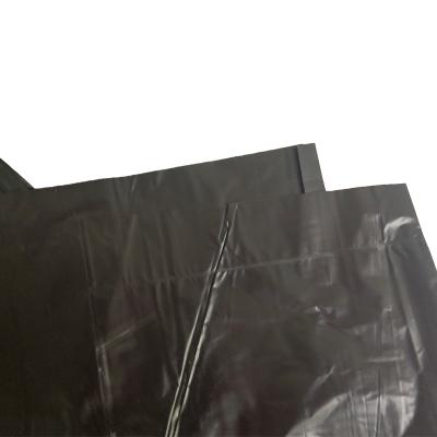 奇正FL-024（黑色）垃圾袋（干垃圾）110*120cm*4S