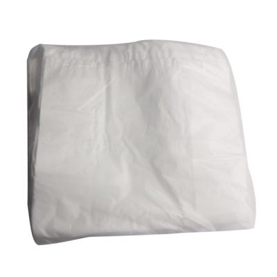 奇正大号（白色）塑料袋