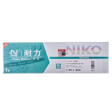 耐力（NIKO）N DPK750/770 黑色色带 (适用富士通 DPK750/760/770/780/790/700K)