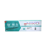 耐力（NIKO）N DS640/1120 黑色色带 (适用得实DS1830/615/AR540/AR520/80D-7/80A-7)