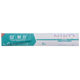 耐力（NIKO）精选商用专业版N LQ1000/1600K 黑色色带 (适用爱普生LQ1600KII/LQ1900K/7754/实达1900KIIIE)