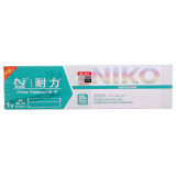 耐力（NIKO）N FP140/530K 黑色色带 (适用映美JOLIMARK FP530KII/540K/580KII/DP620)