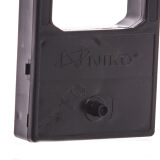 耐力（NIKO）N KX-P1090/1121 黑色色带 (适用松下KX-P110/112/113/115/120/145/1031/1080)