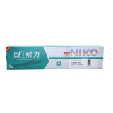 耐力（NIKO）N PR3 正蓝色色带 (适用HCC/长城PR-3)银行专用版
