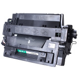 耐力（NIKO）N CE255A 黑色硒鼓 (适用惠普 LaserJet P3015/P3015D/P3015DN/P3015X Series)