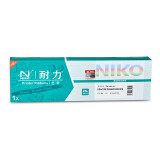 耐力（NIKO）N DS900/940 黑色色带 (适用得实DS910/DS940/80D-2/爱信诺SK810/TY810/80A-2)