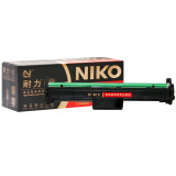 耐力（NIKO）精选商用专业版N CF219带芯片 黑色硒鼓 (适用惠普LaserJet Pro M102/M104/M130/M132)